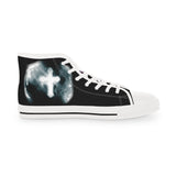 The Cross Men's High Top Sneakers