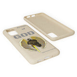 Armor of God Biodegradable Case