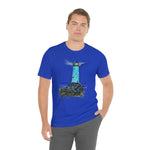 Lighthouse Short Sleeve Tee