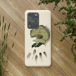 Psalm 91:11 Biodegradable Case