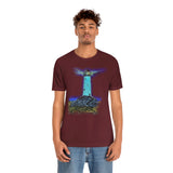 Lighthouse Short Sleeve Tee