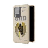 Armor of God Biodegradable Case