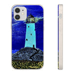 Lighthouse Biodegradable Case