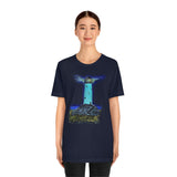 Lighthouse Short Sleeve Tee