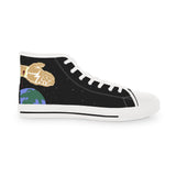 Sacrificial Love Men's High Top Sneakers