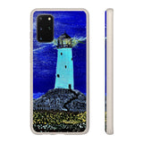 Lighthouse Biodegradable Case