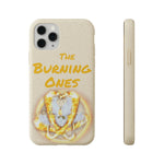 The Burning Ones Biodegradable Cases