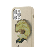 Psalm 91:11 Biodegradable Case