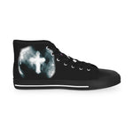 The Cross Men's High Top Sneakers