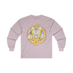 The Burning Ones Long Sleeve Tee