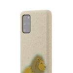 Lion and the Lamb Biodegradable Case