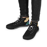 Sacrificial Love Men's High Top Sneakers