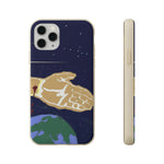 Sacrificial Love Biodegradable Case