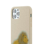 Lion and the Lamb Biodegradable Case