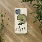 Psalm 91:11 Biodegradable Case