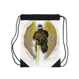 Armor of God Drawstring Bag