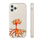 Rooted Biodegradable Case