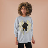 Armor of God EcoSmart® Crewneck Sweatshirt