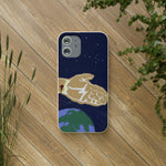 Sacrificial Love Biodegradable Case