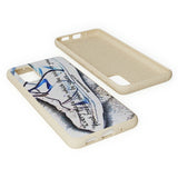 Deuteronomy 11:24 Biodegradable Case