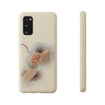 Stripes Biodegradable Case