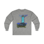 Lighthouse Long Sleeve Tee