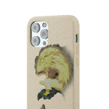 Psalm 91:11 Biodegradable Case