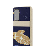 Sacrificial Love Biodegradable Case