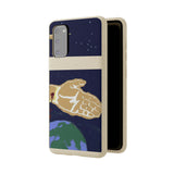 Sacrificial Love Biodegradable Case