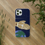 Sacrificial Love Biodegradable Case