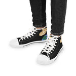 Sacrificial Love Men's High Top Sneakers