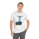 Lighthouse Short Sleeve Tee