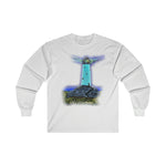 Lighthouse Long Sleeve Tee