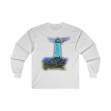 Lighthouse Long Sleeve Tee