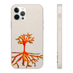 Rooted Biodegradable Case