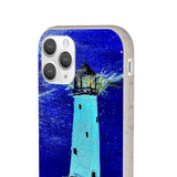 Lighthouse Biodegradable Case