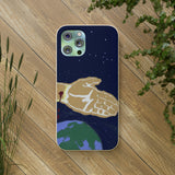 Sacrificial Love Biodegradable Case