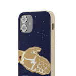 Sacrificial Love Biodegradable Case