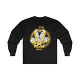 The Burning Ones Long Sleeve Tee