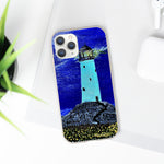 Lighthouse Biodegradable Case