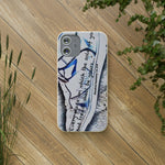 Deuteronomy 11:24 Biodegradable Case