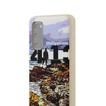 Philippians 4:13 Biodegradable Case