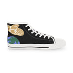 Sacrificial Love Men's High Top Sneakers