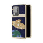 Sacrificial Love Biodegradable Case