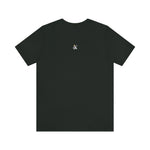 Stay connected Short Sleeve Tee