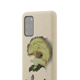 Psalm 91:11 Biodegradable Case