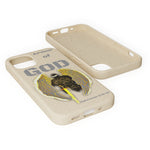 Armor of God Biodegradable Case