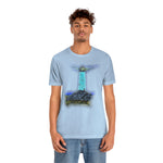 Lighthouse Short Sleeve Tee