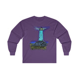 Lighthouse Long Sleeve Tee