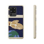 Sacrificial Love Biodegradable Case